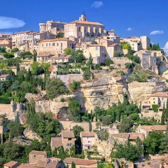 tourhub | Explore! | Cycle Provence 