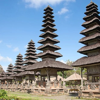 tourhub | Intrepid Travel | Jakarta to Ubud 