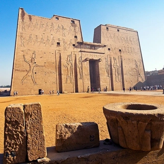 tourhub | Indus Travels | Ancient Egypt and Modern Dubai 