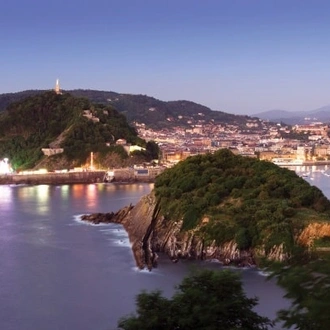 tourhub | Travel Editions | Christmas in San Sebastian Tour 