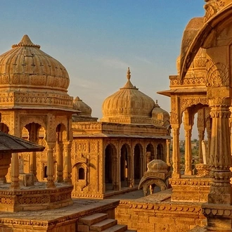 tourhub | Tweet World Travel | Premium India Tour: Splendid Journey Across India 