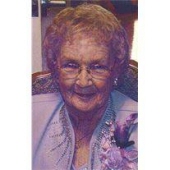 Mary Cummings Obituary 2013