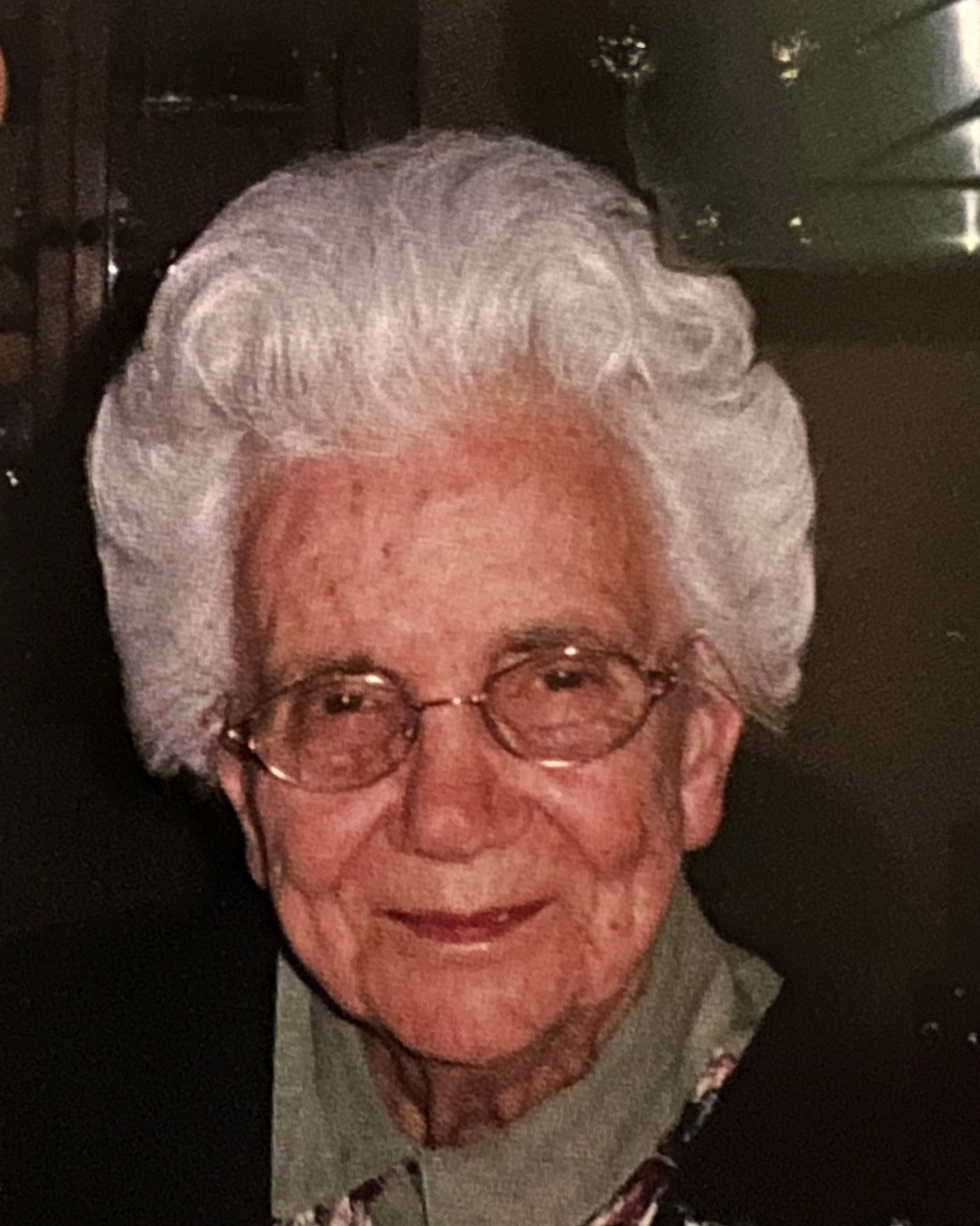 Mary E. Fleming Profile Photo