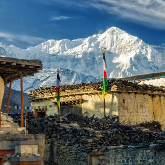 tourhub | Explore! | Annapurna Circuit Trek 