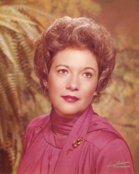 Betty Jane Couvillon Profile Photo