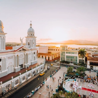 tourhub | Exodus Adventure Travels | Cuba: La Isla Grande 