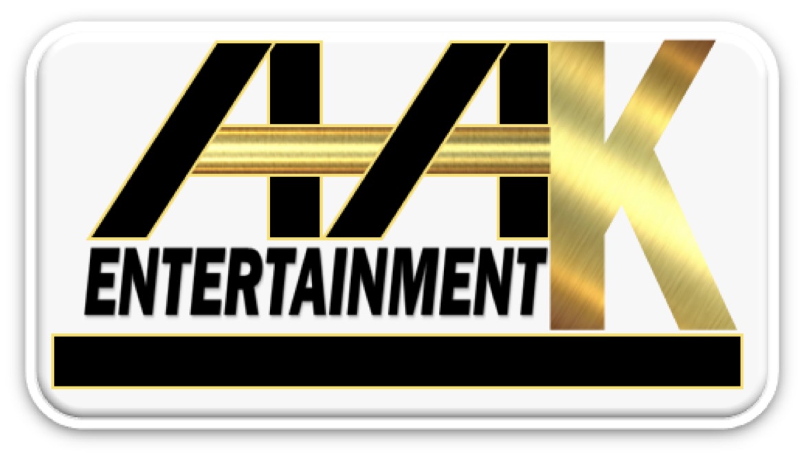 AAK Entertainment logo