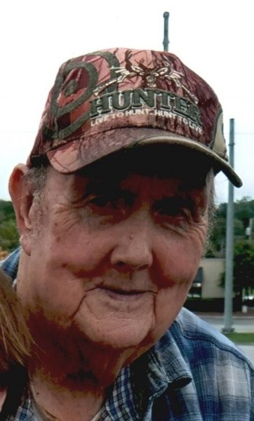 James "Jimmy" Gouge, Jr. of Coalfield, TN Profile Photo
