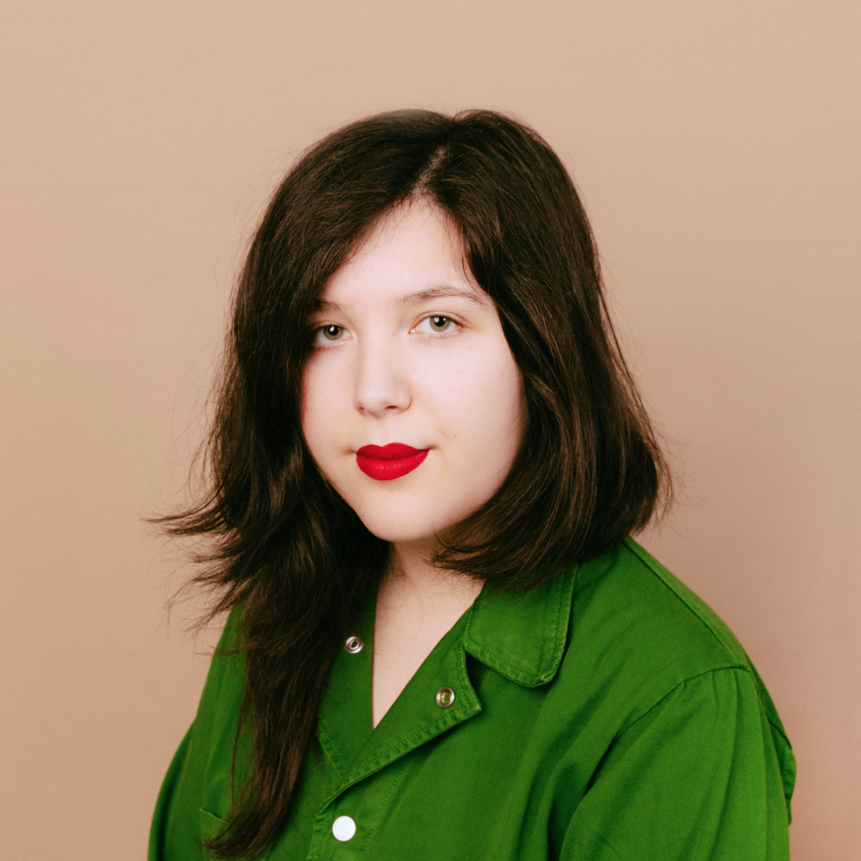 Lucy Dacus