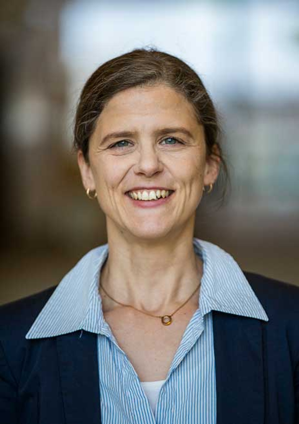 Anna-Sofia Preece, doktorand folkhälsovetenskap