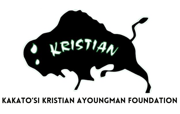 Kakato'si Kristian Ayoungman Foundation logo