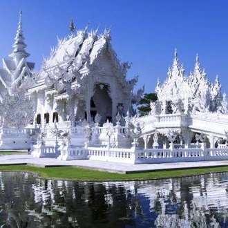 tourhub | On The Go Tours | Golden Triangle of Thailand - 6 days  