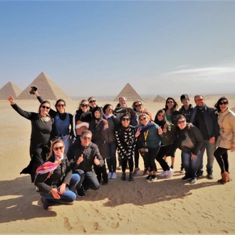 tourhub | Look at Egypt Tours | Egypt Overland Tour Archaeological Adventure 