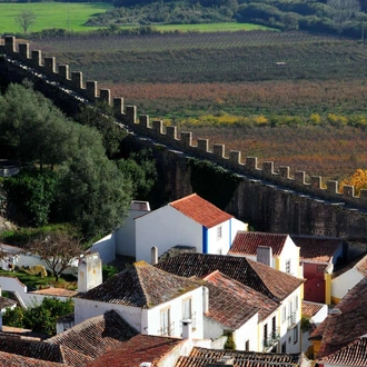 tourhub | Explore! | Cycling Portugal - Porto to Lisbon 