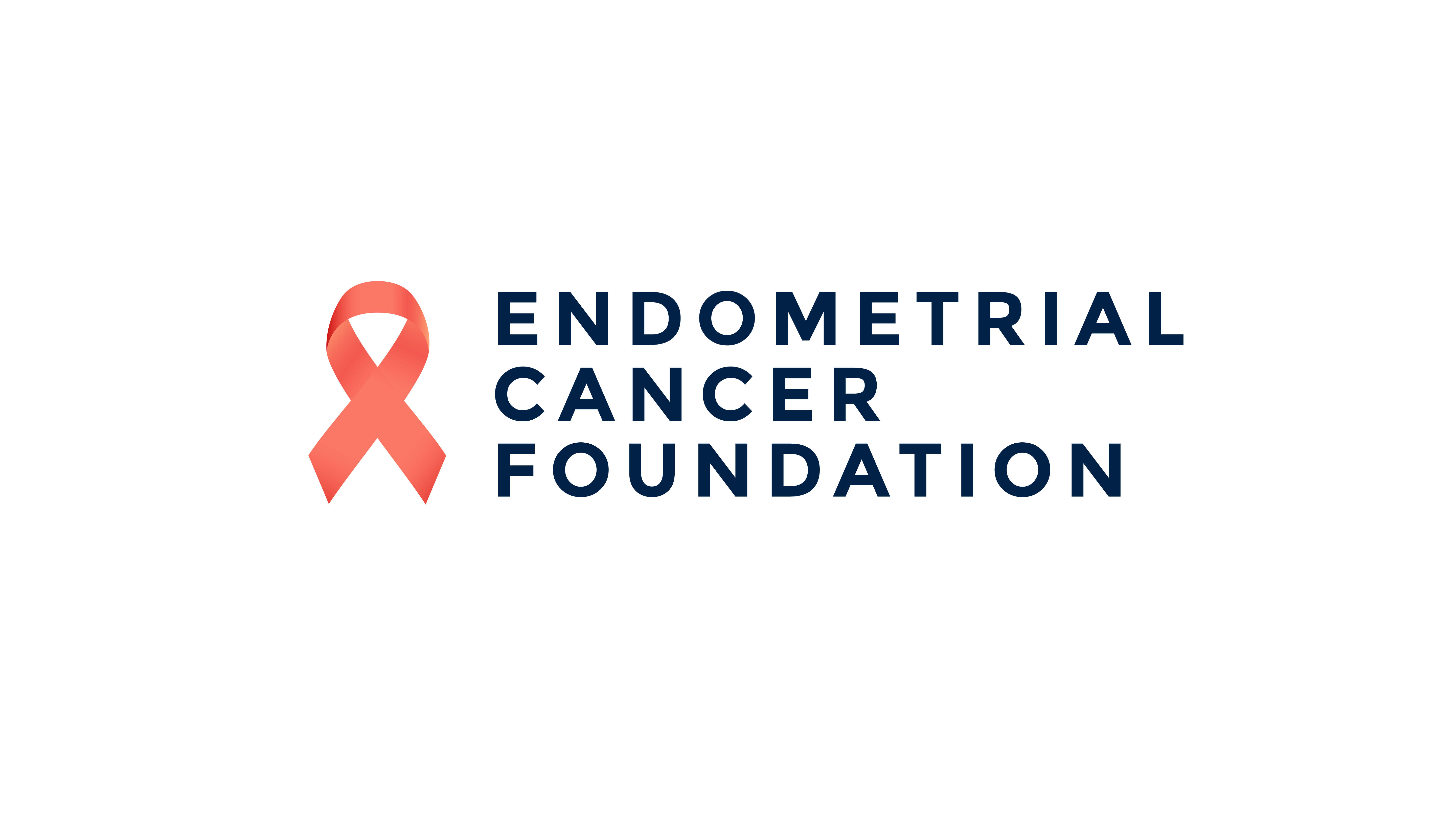 The Endometrial Cancer Foundation logo