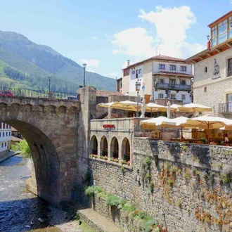 tourhub | YellowWood Adventures | Hiking the High Trails of the Picos de Europa 