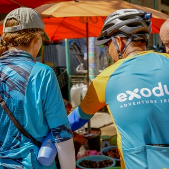 tourhub | Exodus Adventure Travels | Cycling Vietnam 