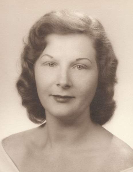 Pearl Elizabeth Plough Profile Photo