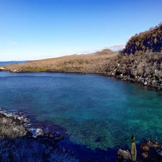 tourhub | Ecuador Galapagos Travels | 5 Days San Cristobal Island Wonders 