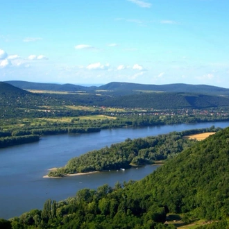 tourhub | TD Active Holidays | Hungary - The Danube Bend Walking Holiday 