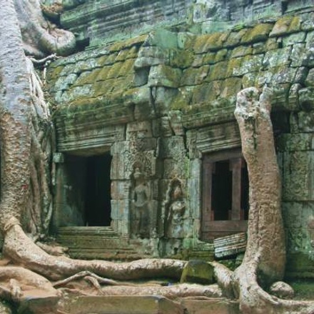 Cambodia Discovery - 8 days