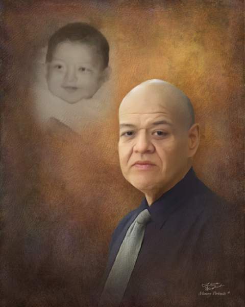 Ernest De Leon Jr. Profile Photo
