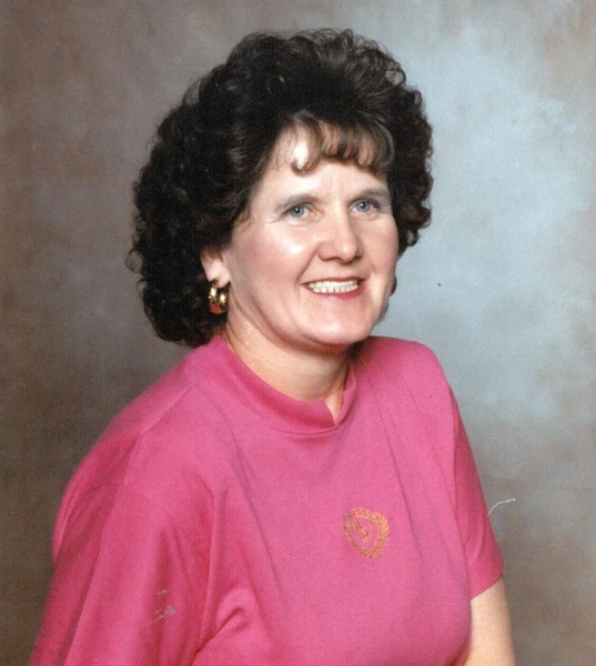 Wilma Faye Terrill Profile Photo