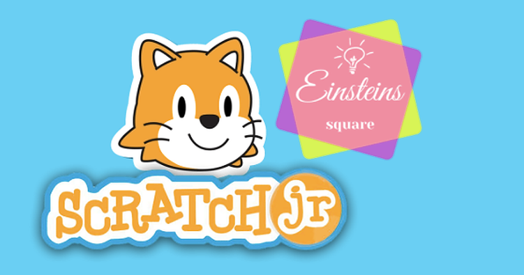 Scratch Jr. Coding Club - Advanced | Small Online Class for Ages 6-8