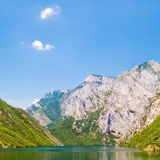 tourhub | The Natural Adventure | Peaks of the Balkans Highlights (Self-guided) 