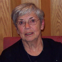 Norma Jean Bennigsdorf Profile Photo