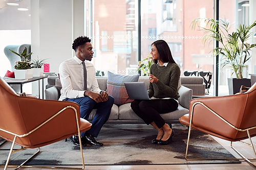 Représentation de la formation : CONDUIRE DES ENTRETIENS PROFESSIONNELS