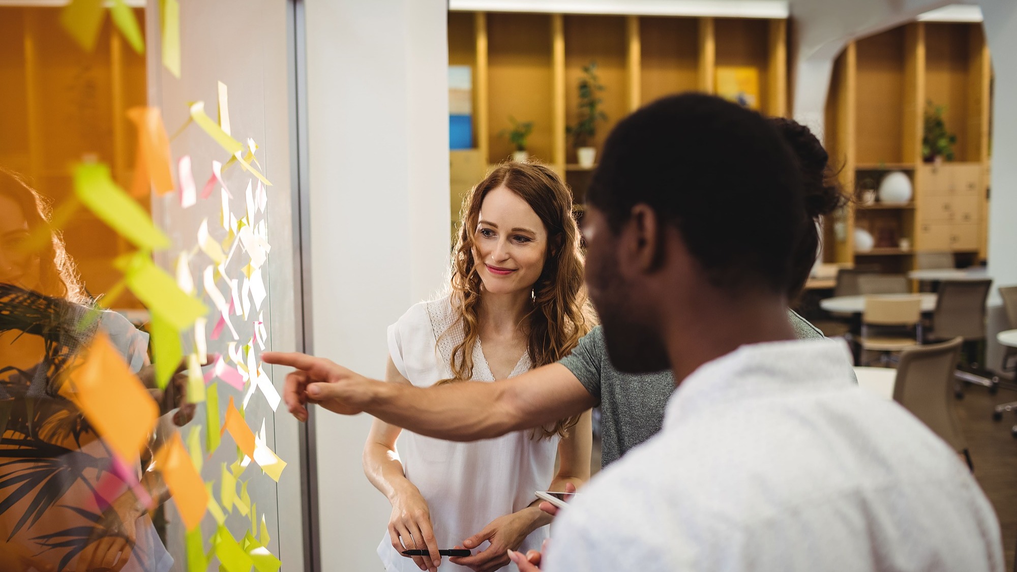 Représentation de la formation : 2024 - Formation inter - Intégrer l'alternant en entreprise