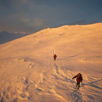 tourhub | Exodus Adventure Travels | Transylvania Winter Walk & Snowshoe 