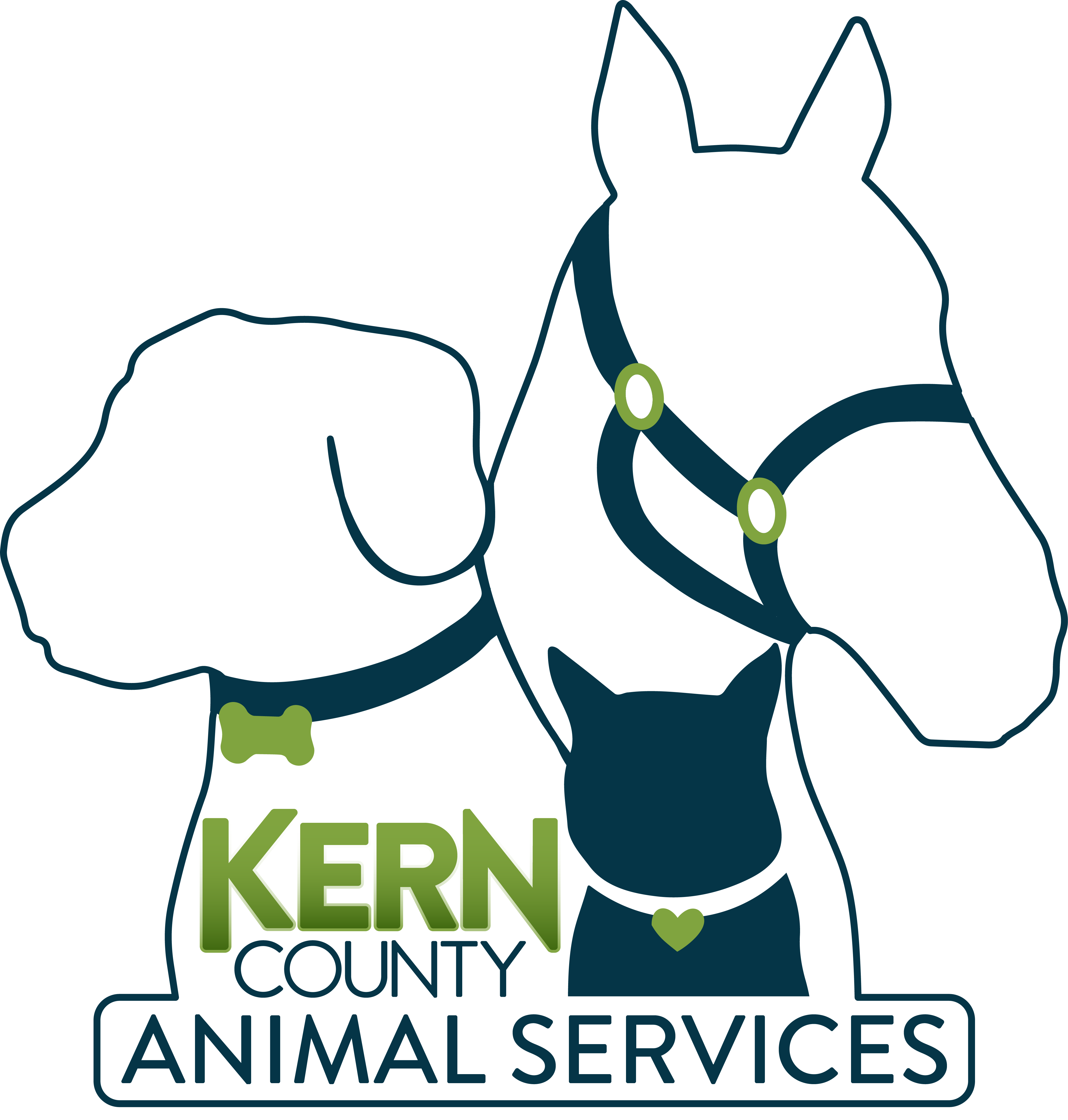 Kern County
Animal Services