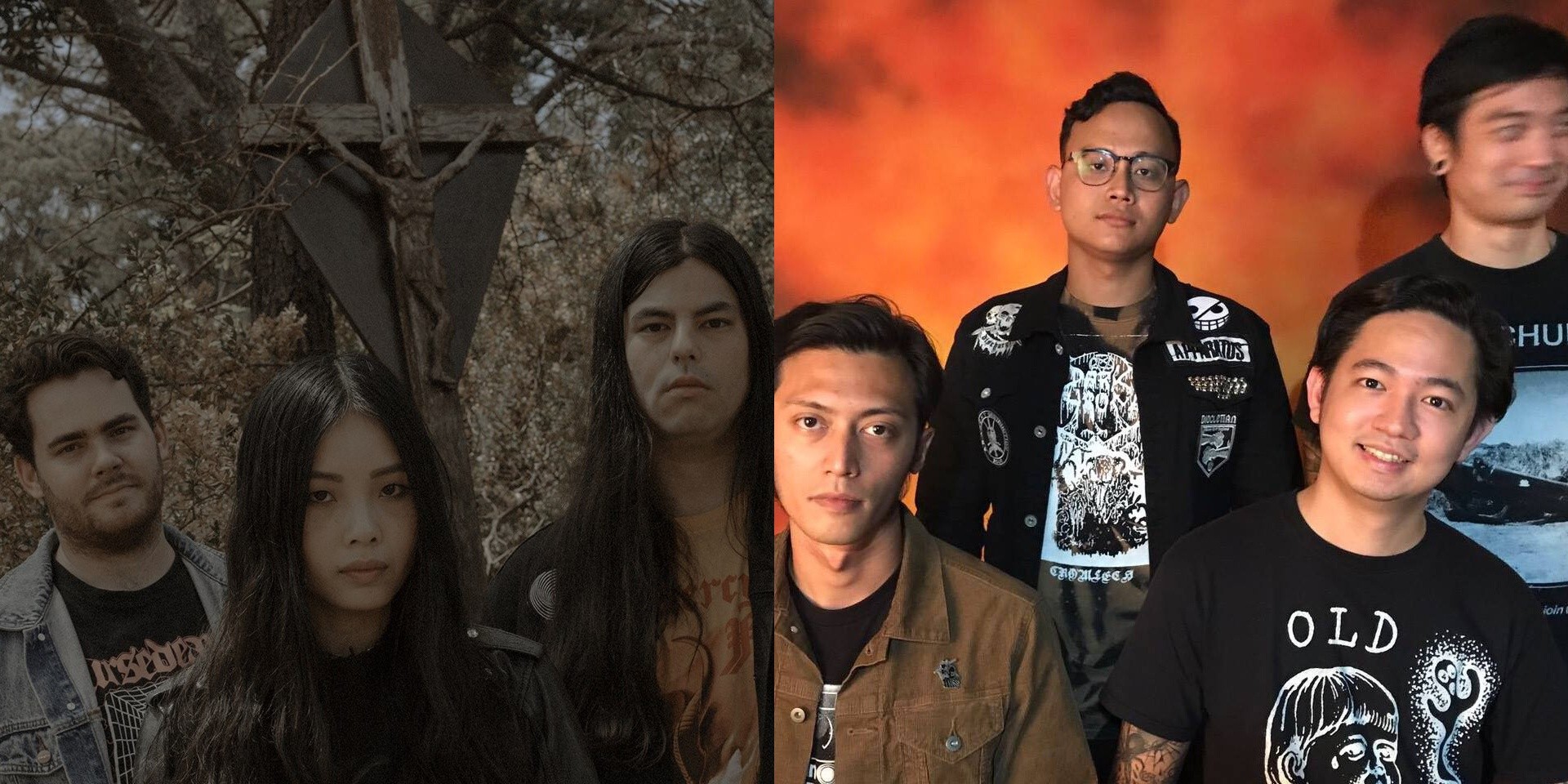 Marijannah to embark on Southeast Asia tour with POTION – Indonesia, Malaysia and Singapore confirmed