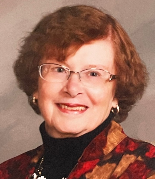 Beverly "Kay" Brown Profile Photo