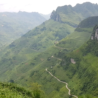 tourhub | Mr Linh's Adventures | Ha Giang Motorbike Tour 2 Days 1 Night 