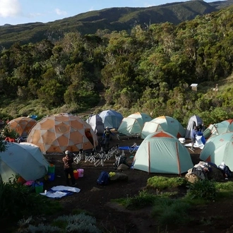 tourhub | Widerange African Safaris | 6 days Machame route Package | Kilimanjaro climb 2024 