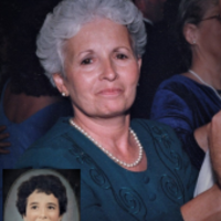 Frances M. Bartlett Profile Photo
