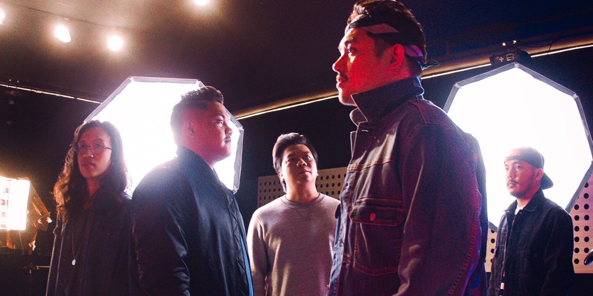 December Avenue release new single, 'Isang Himala' – listen
