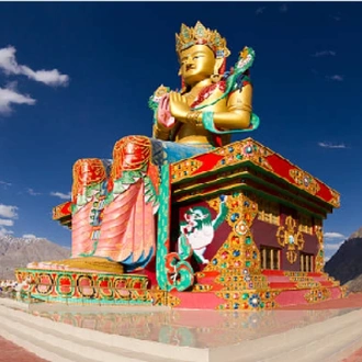 tourhub | Tweet World Travel | 15-Day Ancient Cities Bhutan, Nepal And Tibet Tour 