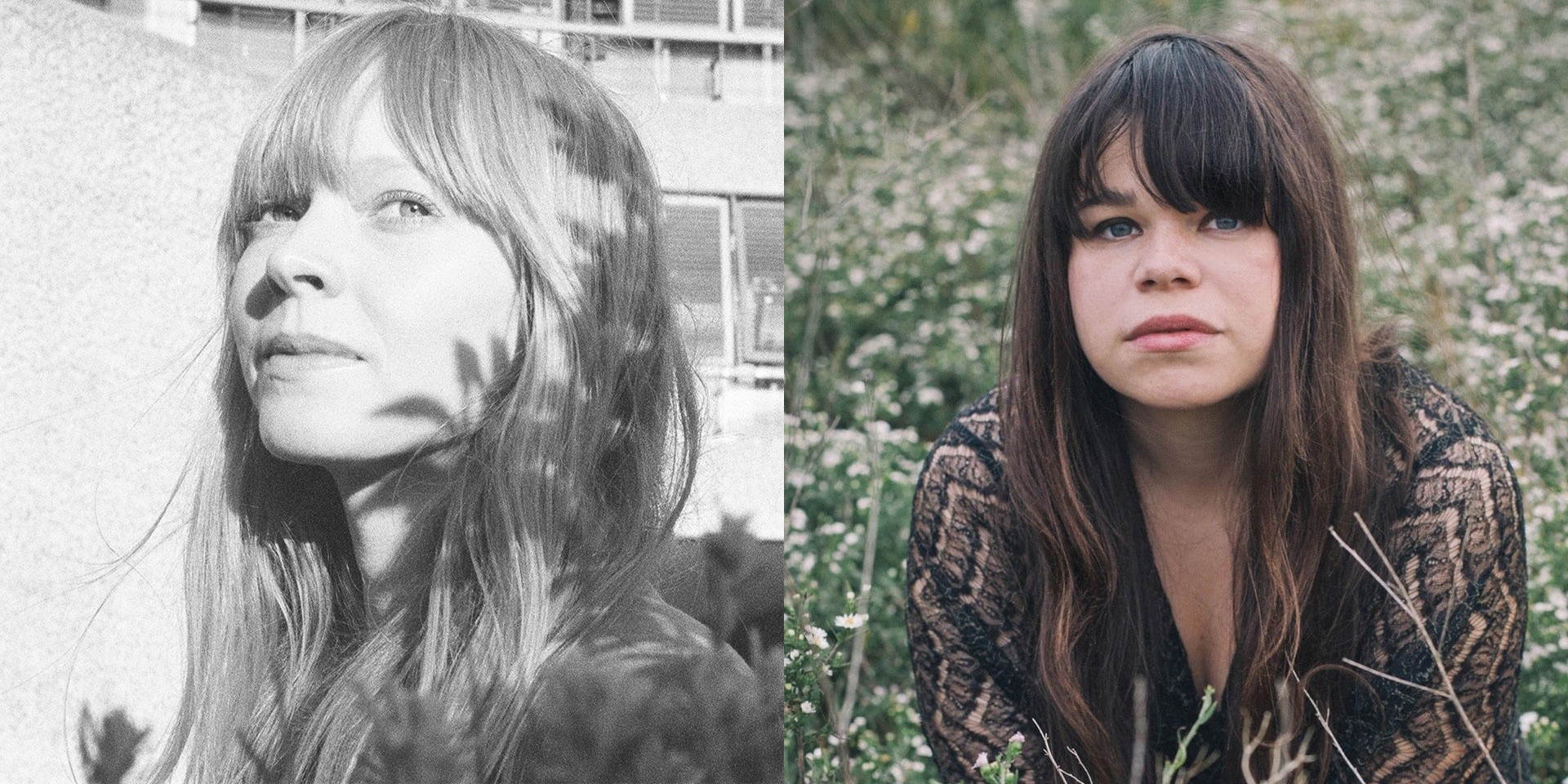 Lucy Rose launches independent label Real Kind Records, debuts first signee Samantha Crain's single 'An Echo' – listen