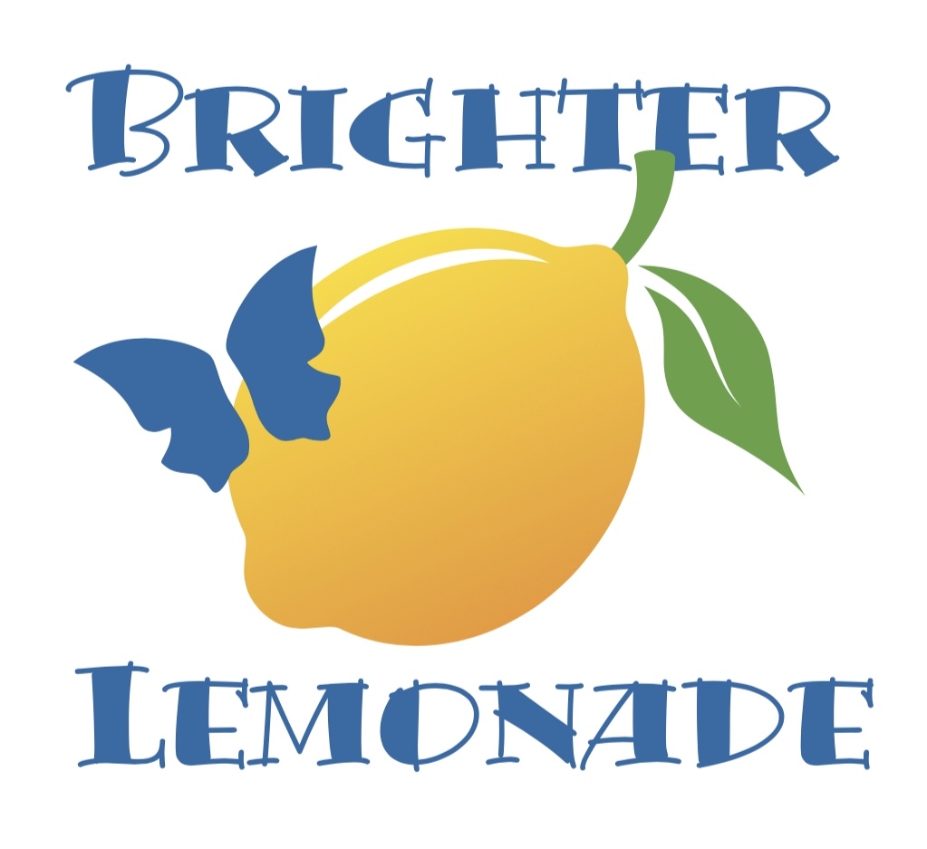 Brighter Lemonade logo