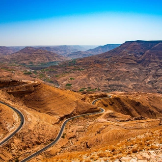 tourhub | Insight Vacations | Jordan Experience with Dead Sea Extension - Classic Group, Summer 