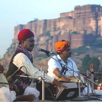 tourhub | UncleSam Holidays | North India Culture Tour from Delhi 