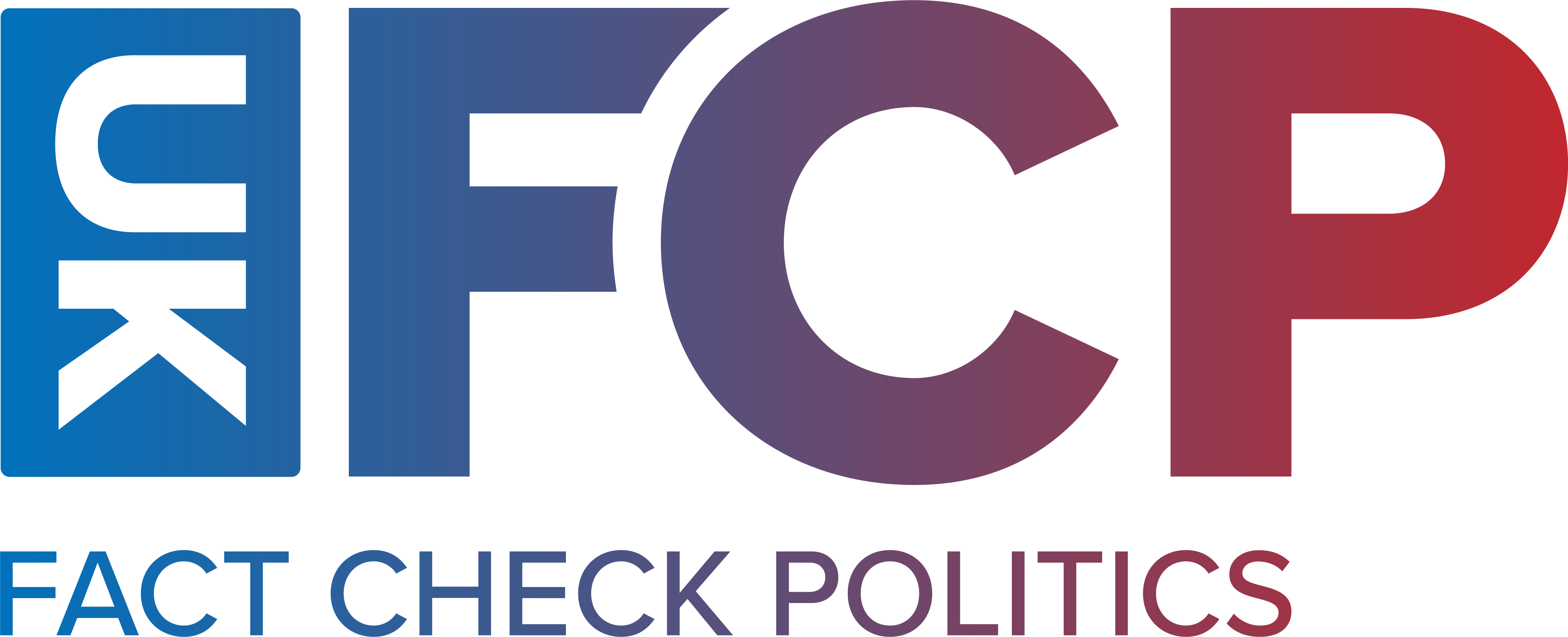 UK Fact Check logo