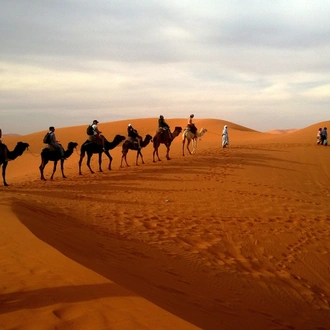 tourhub | Morocco Private Tours | 9 days tour best of Morocco starting from Marrakech 