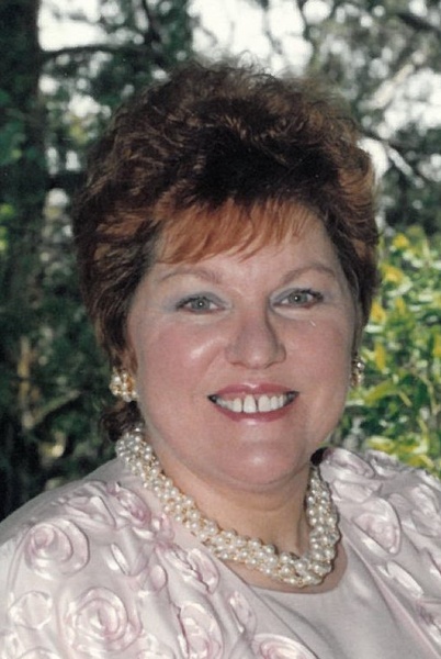 Marjorie Ann St Martin Profile Photo