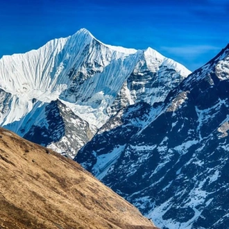 tourhub | Go Nepal Travel Tours & Trekking  | Langtang Valley Trek 