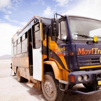 tourhub | Tangol Tours | 5-Day Salta Adventure Tour 